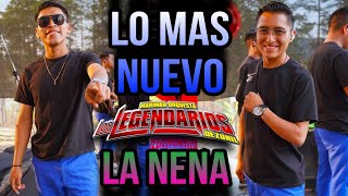 Los Legendarios De Zunil  La Nena  Lo Mas Nuevo  Desde La Estancia Aguacatan  2 De Mayo 2024 [upl. by Enyad]