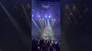 Σάκης Ρουβάς Sakis Rouvas live έναρξη Πύλη Αξιού είστε έτοιμοι Θεσσαλονίκη [upl. by Ecienal]