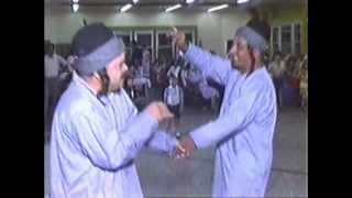 ריקוד תימני מקורי אסלי  Yemenite Jewish Dance  Yemenite step [upl. by Redneval]