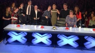 Britains Got Talent 2015 Finale Full Results  BGT 2015 Final [upl. by Adanar697]