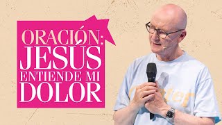 🔴 Oración de la mañana Oración de Sanidad 🌎🌍🌏  8 Agosto 2023  Andrés Corson  Su Presencia [upl. by Junina]