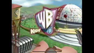 Kids WB PH IdentInfinite Falling 2024 [upl. by Anwahsiek]