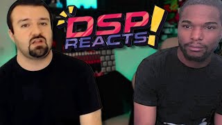 DSP loves to React [upl. by Buffum533]