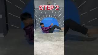 Kick Up Tutorial  Flips  Stunt [upl. by Tertia]