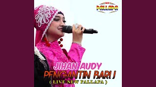 Pengantin Baru Live New Pallapa [upl. by Ymeon]