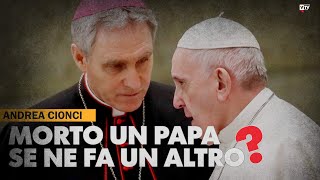 Morto un Papa se ne fa un altro [upl. by Tenney]