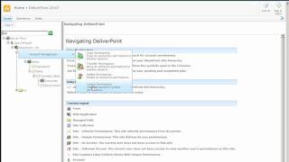 DeliverPoint 2010 [upl. by Ttcos61]