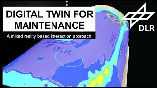 Digital Twin for Maintenance [upl. by Marguerite]