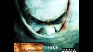 Disturbed  Violence Fetish Album  The Sickness Track 5 [upl. by Henri662]