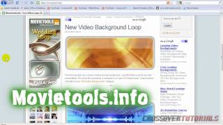 MovieTools FREE Video Loops and Animations [upl. by Sardella]