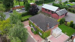 Karl Tatler Estate Agents Virtual Viewing  Springfields Little Stanney [upl. by Pontone]