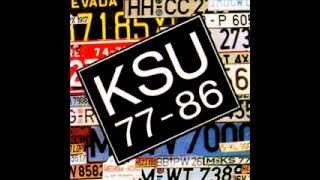 KSU  7786 FULL ALBUM 1992 [upl. by Nyrahtak]