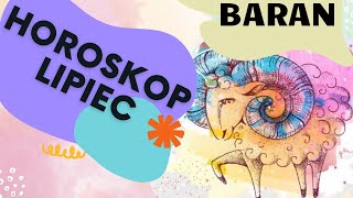 Horoskop LIPIEC 2022  ♈ BARAN quot Dużo dobrych emocji quot 🌞🌞🌞 [upl. by Jimmie601]