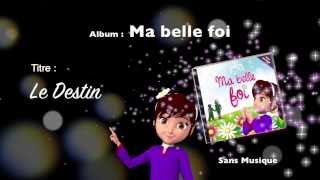 Extraits Albums Chansons MERYEM Sans musique [upl. by Balkin411]