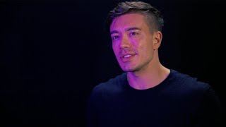 Qlimax The Source  Artist Interview  Creating An Audiovisual Journey [upl. by Airetnuhs29]