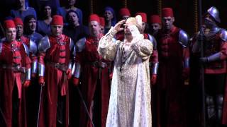 Simon Boccanegra  Trailer Teatro alla Scala [upl. by Ainekahs]