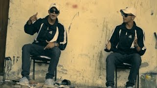 Motivos Auditivos ft John  Dinheiro IlusórioVideoclipe Oficial [upl. by Hadden873]