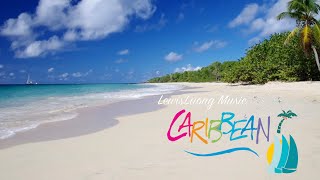 Caribbean Music Happy Song Caribbean Music 2022 with 2 HOURs Relaxing Summer Music Instrumental [upl. by Auqeenwahs379]