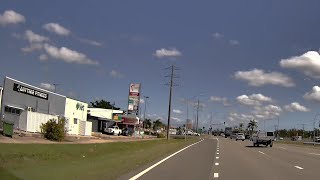 Exploring Townsville  Driving Through And Around The Streets Of Deeragun  Part 1  4K UHD [upl. by Duck]