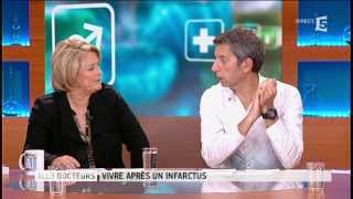 La Sophrologie Dynamique sur France 5 [upl. by Ezequiel]