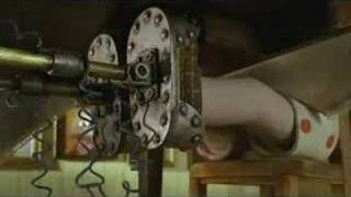 Wallace amp Gromit Trailer  ReSound amp Music [upl. by Ayrad]