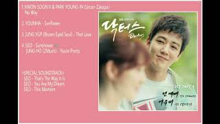 Doctors OST Album Full Album Ost Complete [upl. by Mayhs]