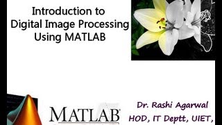 Introduction tutorial to Matlab [upl. by Irot]