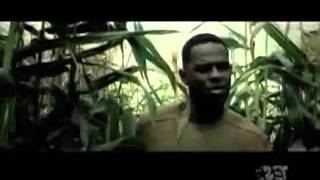 Brian McKnight  Back At One Official Music Video [upl. by Ardnikat]