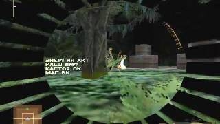 Syphon Filter 3 Hint Mission Secrets and what they unlock [upl. by Lashondra972]