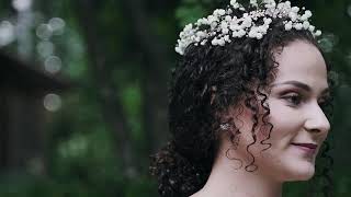 Berkley  Tori  Wedding Film at Scenic Springs [upl. by Kisor649]