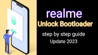 Realme  Complete Unlock Bootloader RUI 3 RUI 4 Update InDepth Test 2023 [upl. by Elbart]