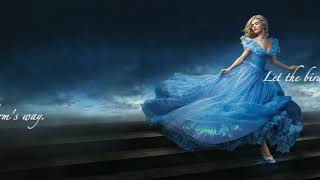 Lavenders Blue Dilly Dilly  Cinderella Cover  Lyrics [upl. by Olra]