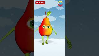 Fruits  Name of fruits  Fruit Names  Preschool Learning Video for Kids fruits fruit preschool [upl. by Neillij]