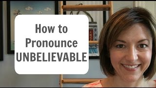 Pronunciation Training Techniques [upl. by Mellar946]