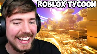 Roblox Youtuber Tycoon 2022 [upl. by Iek]