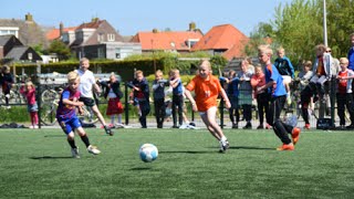 Voetbaltoernooi Grafhorst 2015 [upl. by Ocker453]