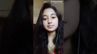 Ekta Gaan Likho Amar Jonno।একটা গান লিখো আমার জন্য [upl. by Nylirem96]