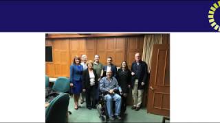 Community advocacy for ALS therapies and drug access radicava [upl. by Vokaay]