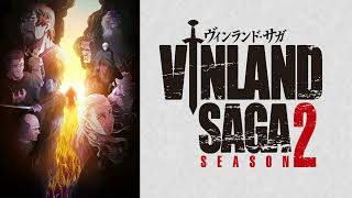 Somewhere Not Here  Vinland Saga Season 2 Original Soundtrack [upl. by Nitneuq]