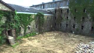 Video 7 Greystone Park Psychiatric Update 7222015 GlideByJJ [upl. by Reldnahc]