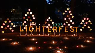 Salz und Lichterfest Bad Harzburg  25082018 HD [upl. by Ahsimat543]