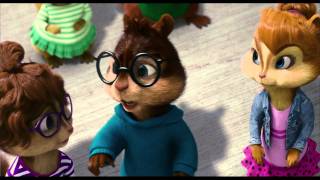 Alvin and the Chipmunks Chipwrecked  Official Trailer  20th Century FOX [upl. by Elden160]