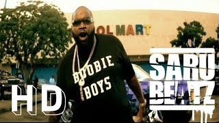 Rick Ross Type Dirty South Beat Instrumental quot Big Thangs quot by SaruBeatz ᴴᴰ [upl. by Edals]