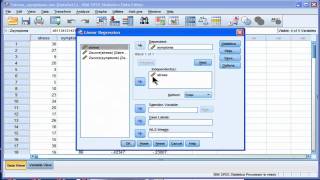 Confidence Intervals for Correlations  SPSS [upl. by Laekim]