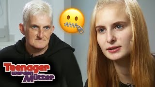 Valentin wurde ABGESCHOBEN😳 Julia ist alleinerziehend amp auf Jobsuche😢 Teenager werden Mütter  ATV [upl. by Nesta691]