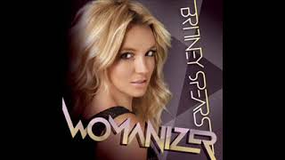 Britney Spears  Womanizer Jason Nevins Club Remix [upl. by Sonnie]