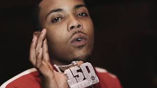 G Herbo “Never Cared” [upl. by Mellie160]