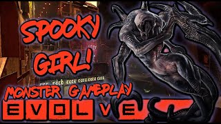 EVOLVE 2024  VOODOO WRAITH GAMEPLAY 251 1440p [upl. by Gnep]