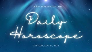 Daily Horoscopes [upl. by Ardnazxela]