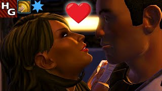 Lt Felix Iresso ♥ Romance ♥ SWTOR Jedi Consular LS Female ► Companion Story [upl. by Ahteral]